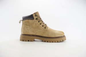 Cat leather shoes CLS100028