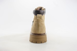 Cat leather shoes CLS100028