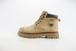 Cat leather shoes CLS100028