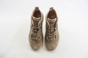 Cat leather shoes CLS100029