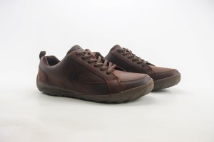 Cat leather shoes CLS10003