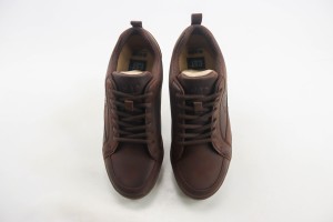 Cat leather shoes CLS10003