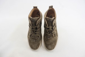 Cat leather shoes CLS100030