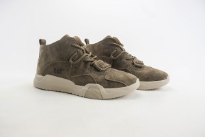 Cat leather shoes CLS100030