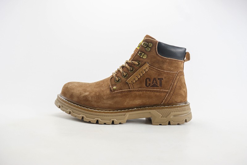 Cat leather shoes CLS100031