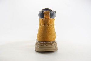 Cat leather shoes CLS100032