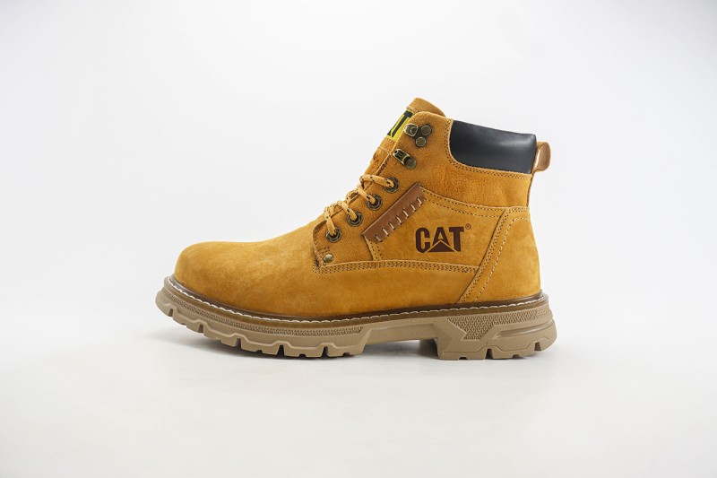Cat leather shoes CLS100032