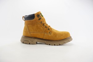 Cat leather shoes CLS100032