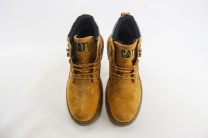 Cat leather shoes CLS100032
