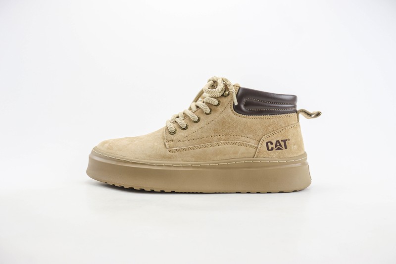 Cat leather shoes CLS100033