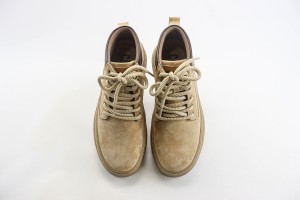 Cat leather shoes CLS100033