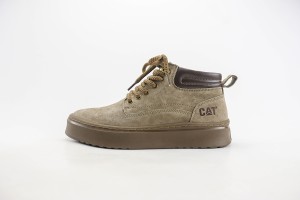 Cat leather shoes CLS100034