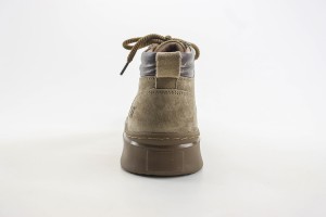 Cat leather shoes CLS100034