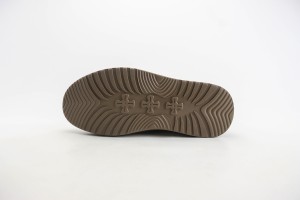 Cat leather shoes CLS100034