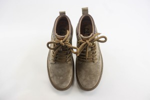 Cat leather shoes CLS100034