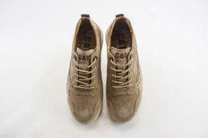 Cat leather shoes CLS100035