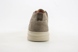 Cat leather shoes CLS100036