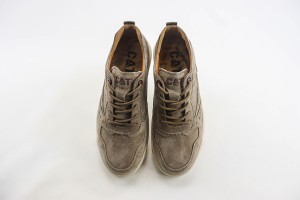 Cat leather shoes CLS100036