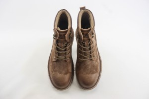 Cat leather shoes CLS100037