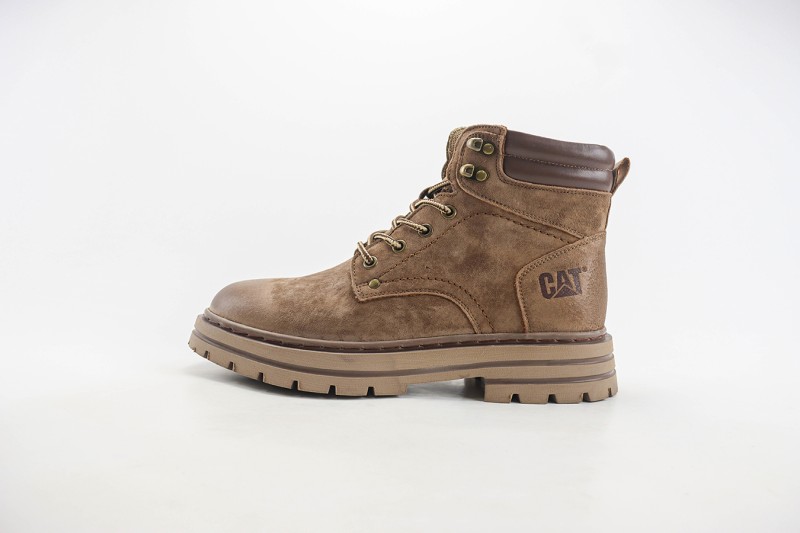 Cat leather shoes CLS100037