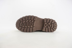 Cat leather shoes CLS100037