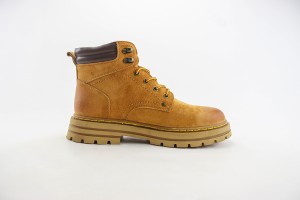 Cat leather shoes CLS100038