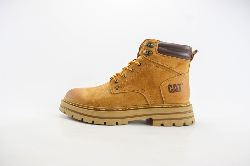 Cat leather shoes CLS100038