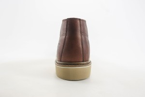 Cat leather shoes CLS100039