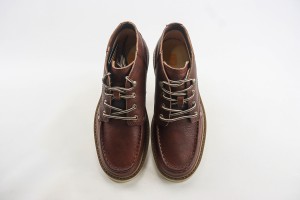 Cat leather shoes CLS100039
