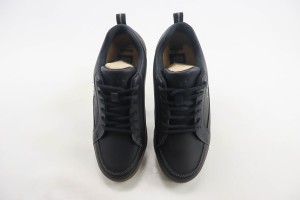 Cat leather shoes CLS10004