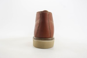 Cat leather shoes CLS100040