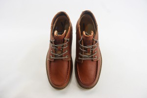 Cat leather shoes CLS100040