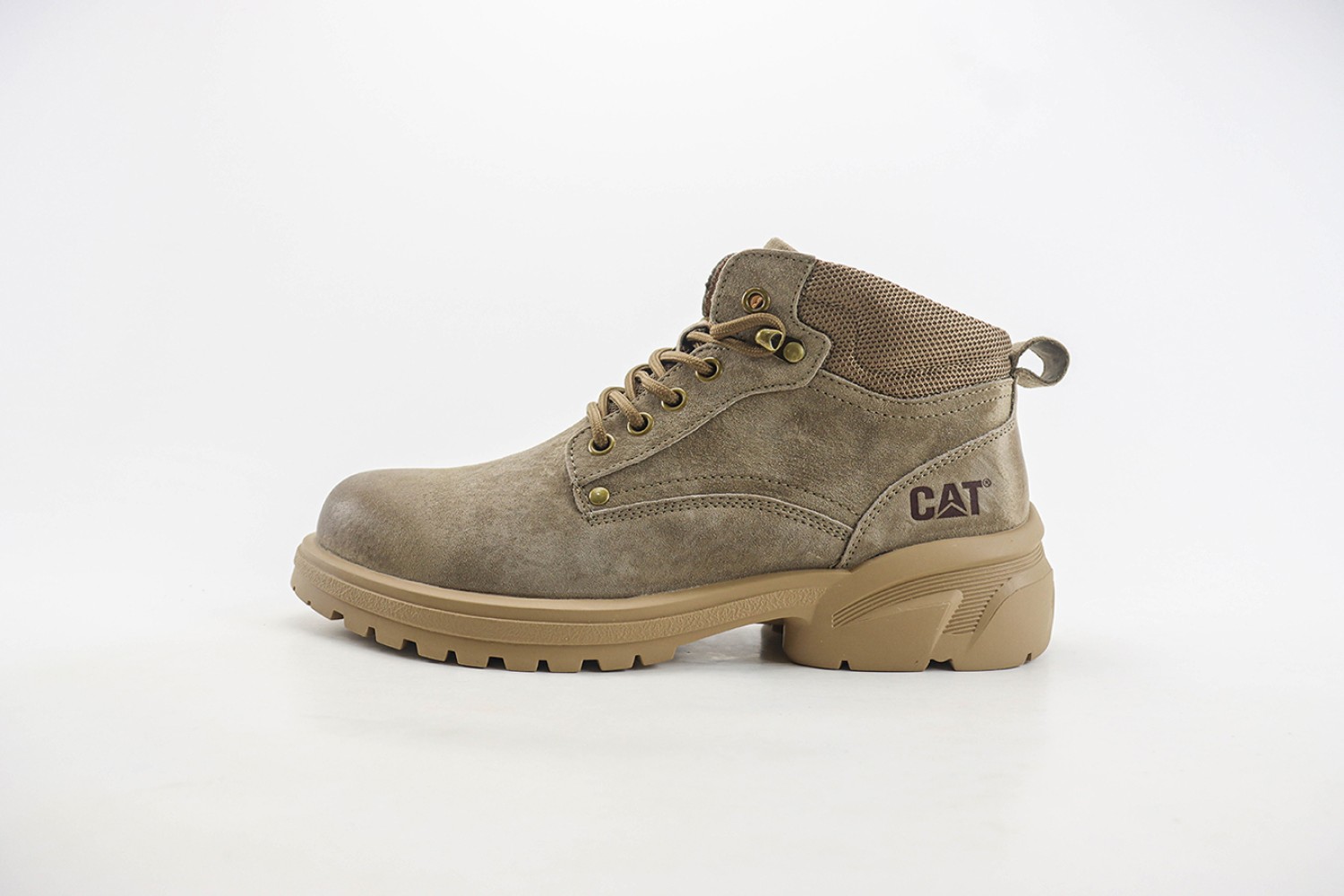 Cat leather shoes CLS100041