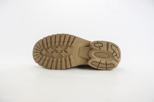 Cat leather shoes CLS100041