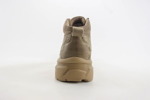 Cat leather shoes CLS100041