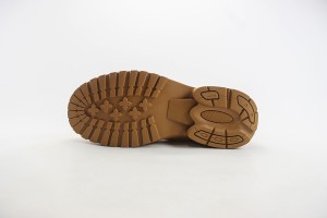 Cat leather shoes CLS100042