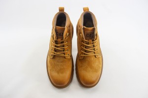 Cat leather shoes CLS100042