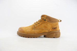 Cat leather shoes CLS100042