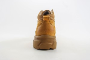 Cat leather shoes CLS100042