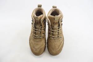 Cat leather shoes CLS100043