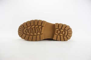 Cat leather shoes CLS100045