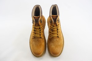 Cat leather shoes CLS100045