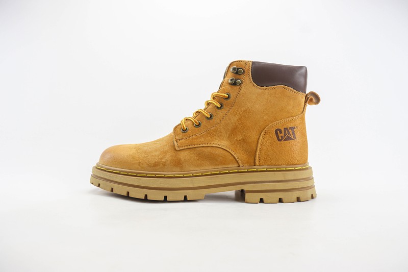Cat leather shoes CLS100045