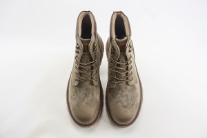 Cat leather shoes CLS100046