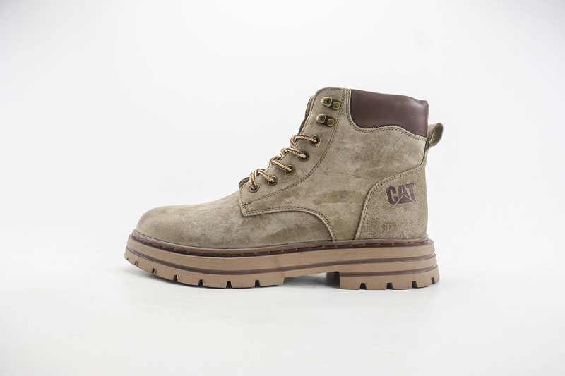 Cat leather shoes CLS100046