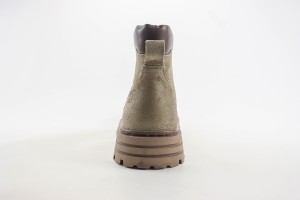 Cat leather shoes CLS100046