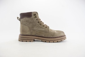 Cat leather shoes CLS100046