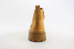 Cat leather shoes CLS100047