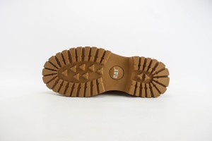 Cat leather shoes CLS100047