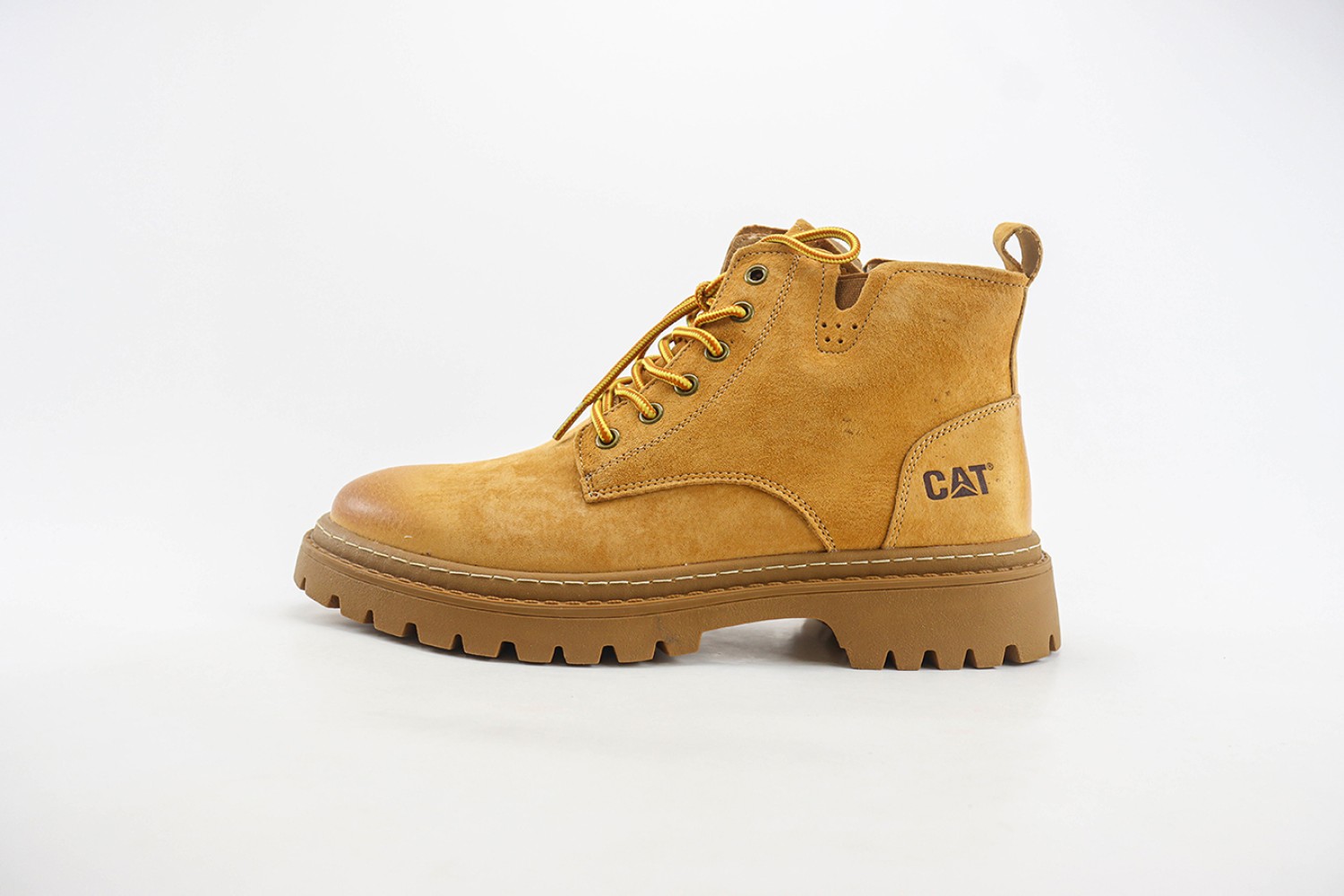 Cat leather shoes CLS100047